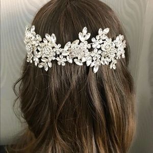 Bridal Headpiece
